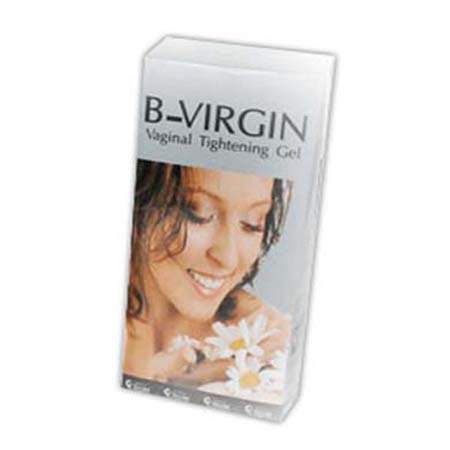 B Virgin Tightening Gel