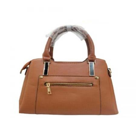 Brown Stylish Purse