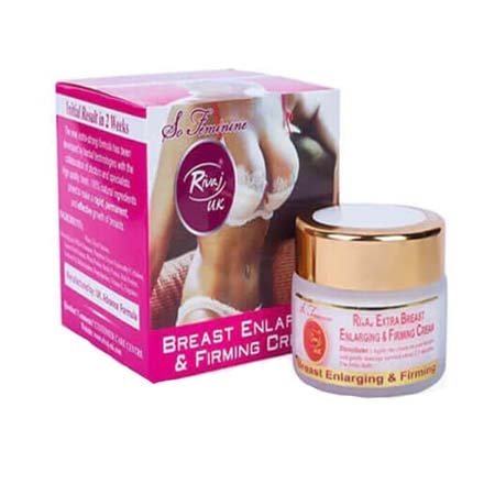 Rivaj Breast Cream