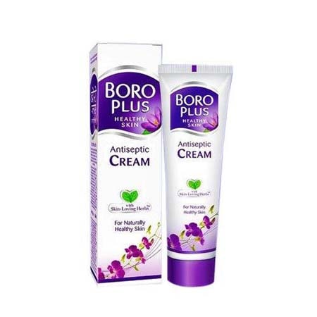 Boro Plus Cream