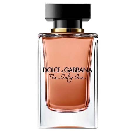 Dolce & Gabbana The Only One