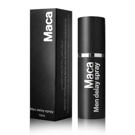 Maca Men Delay Spray