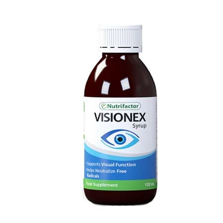 Visionex Syrup