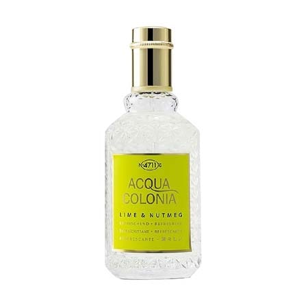 Acqua Colonia Lime Perfume