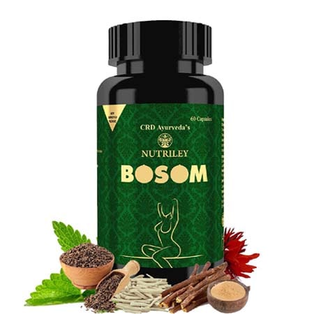 Bosom Capsules