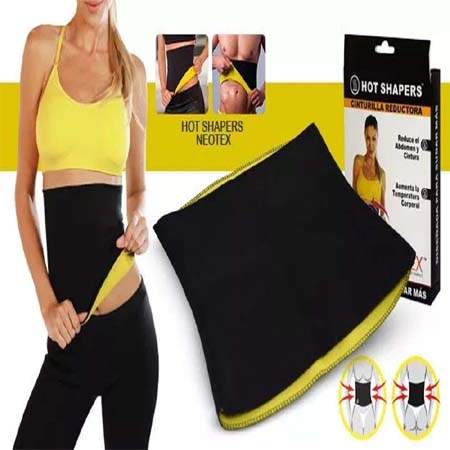 Hot Shaper Belt 