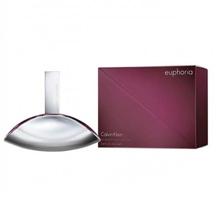 Euphoria Calvin Klein Perfume