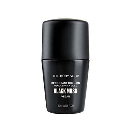 Black Musk Women Perfume