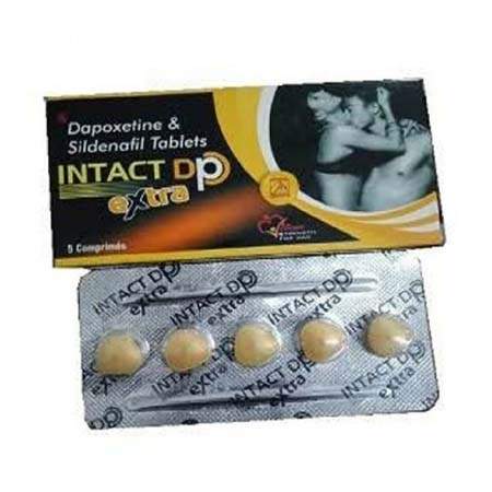 Intact Dp Tablets 