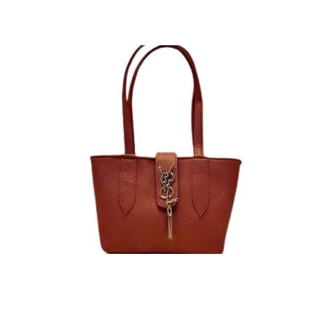 Dizzy Woman Shoulder Bag