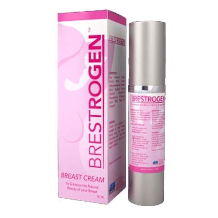 Brestrogen Cream