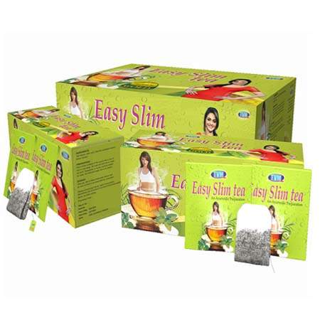 Easy Slim Tea