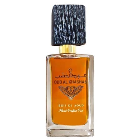 Oud Al Khashab Perfume