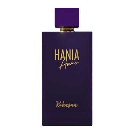 Hania Aamir Perfume