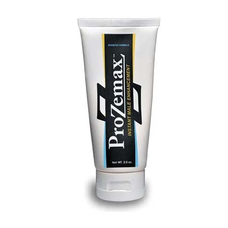 Prozemax Cream