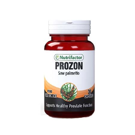 Prozon Capsules