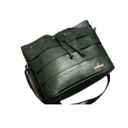 Rope Runner Ladies Bag