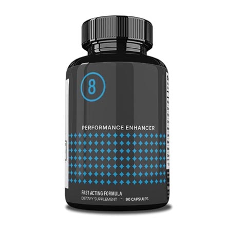 Performer 8 Capsules