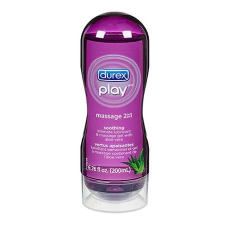 Durex Massage Gel