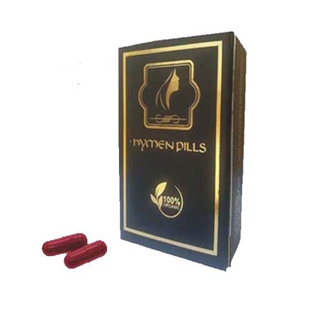 Hymen Gel