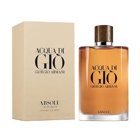 Acqua Di Gio Perfume