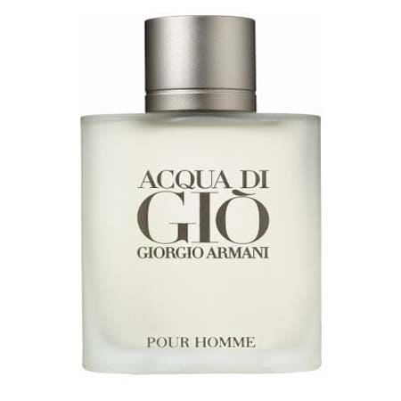 Men Acqua Di Gio Perfume