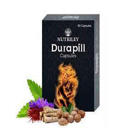 Durapill Capsules