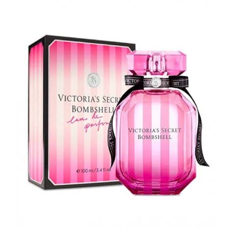 Gents Bombshell Perfume