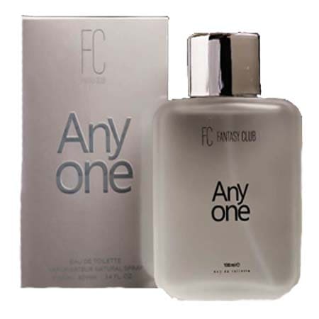 FC Any One Perfume