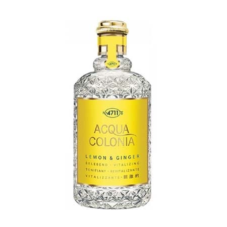 Acqua Colonia Lemon Perfume