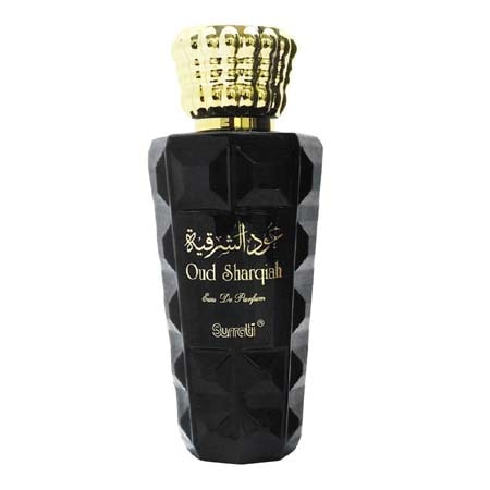 Surrati Oud Sharqiah Perfume