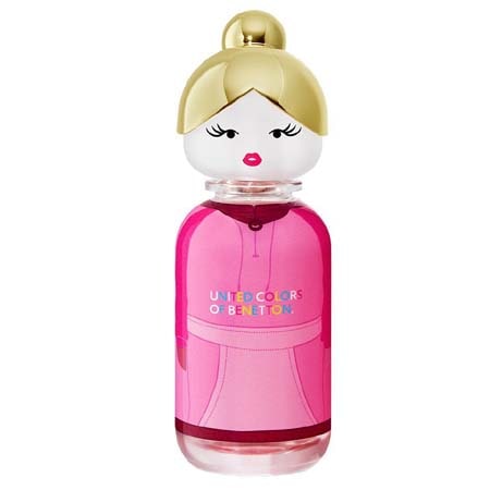 Sisterland Pink Raspberry Perfume