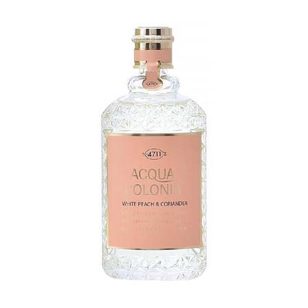 Acqua White Peach Perfume