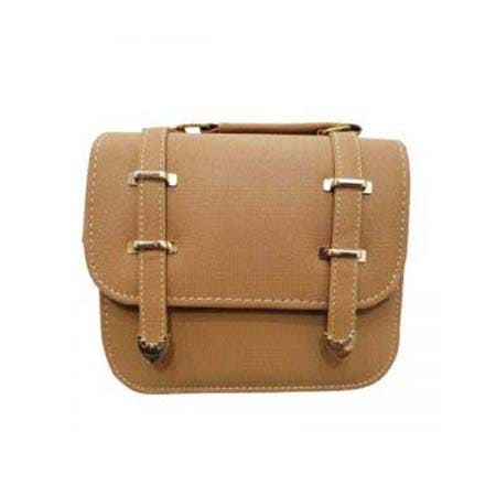 Brown Stylish Formal Purse