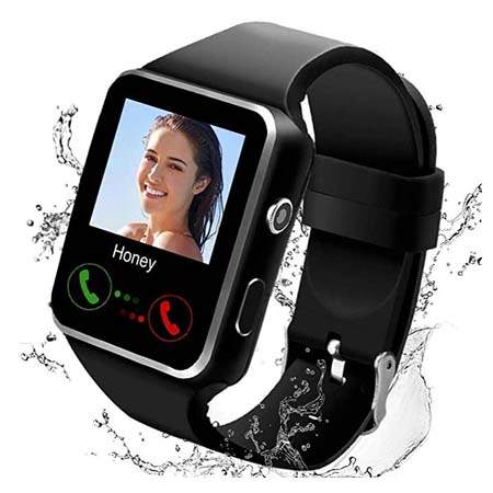 Android Smart Watch