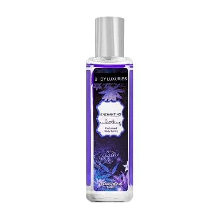 Body Luxuries Enchanting Perfume