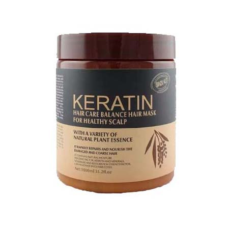 Brazilian Keratin Kit