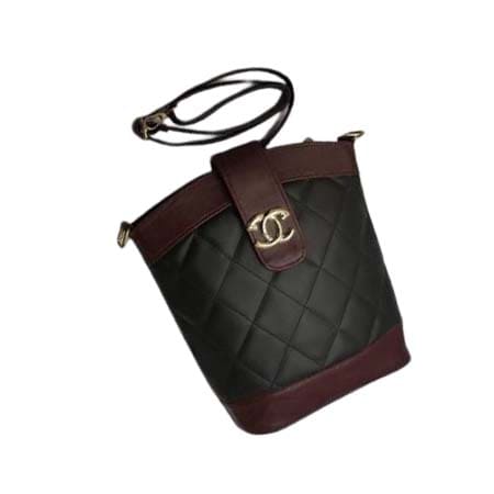 Flasher Ladies Shoulder Bag