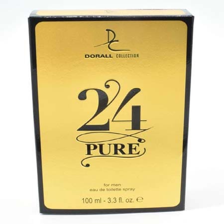 DC 24 Pure Perfume