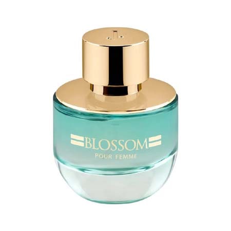 Blossom Pour Perfume