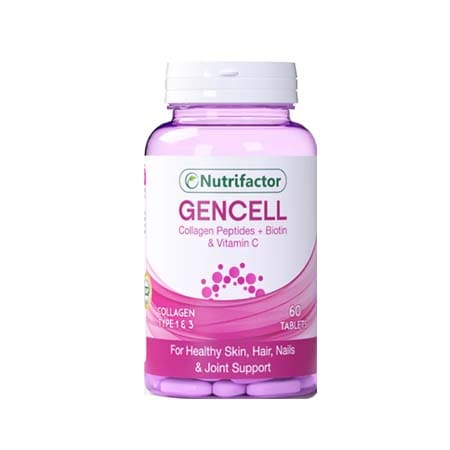 Gencell Tablets