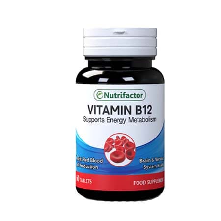 Vitamin B12 Tablets