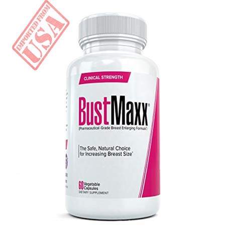 Bustmaxx Pills 