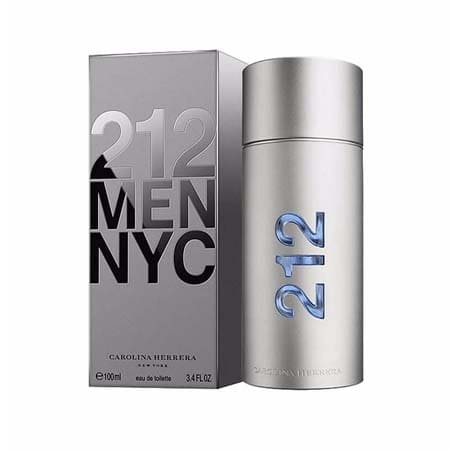 212 Men Perfume