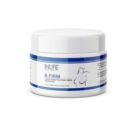 INLIFE B Firm Cream