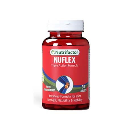 Nuflex Tablets