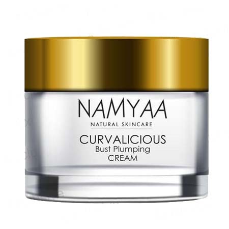 Namyaa Breast Cream