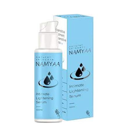 Namyaa Intimate Lightening Serum