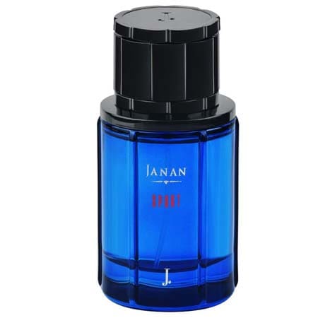 Janan Sport Perfume