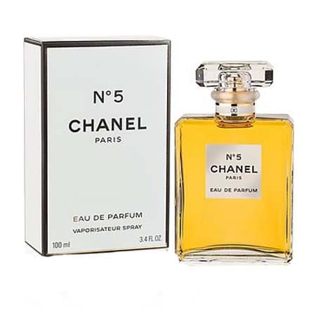 N5 Chanel Perfume